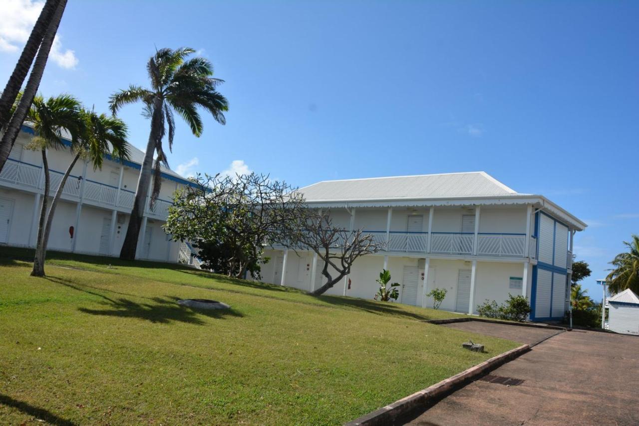 Studio Manganao Saint Francois Piscine & Plage Exterior foto